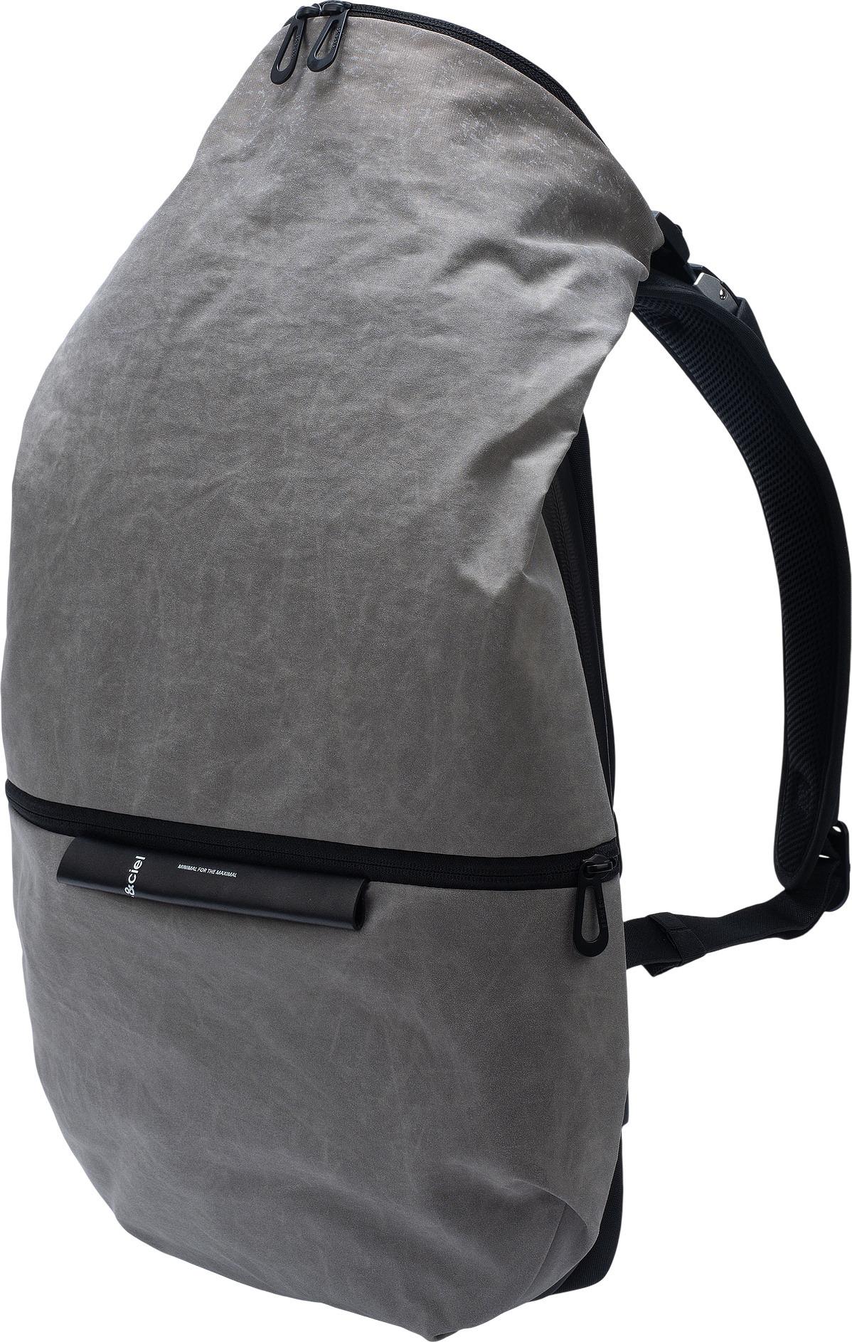 Numéro de l'image de la galerie de produits 6 pour le produit Sac à dos réfléchissant Nile S 20L