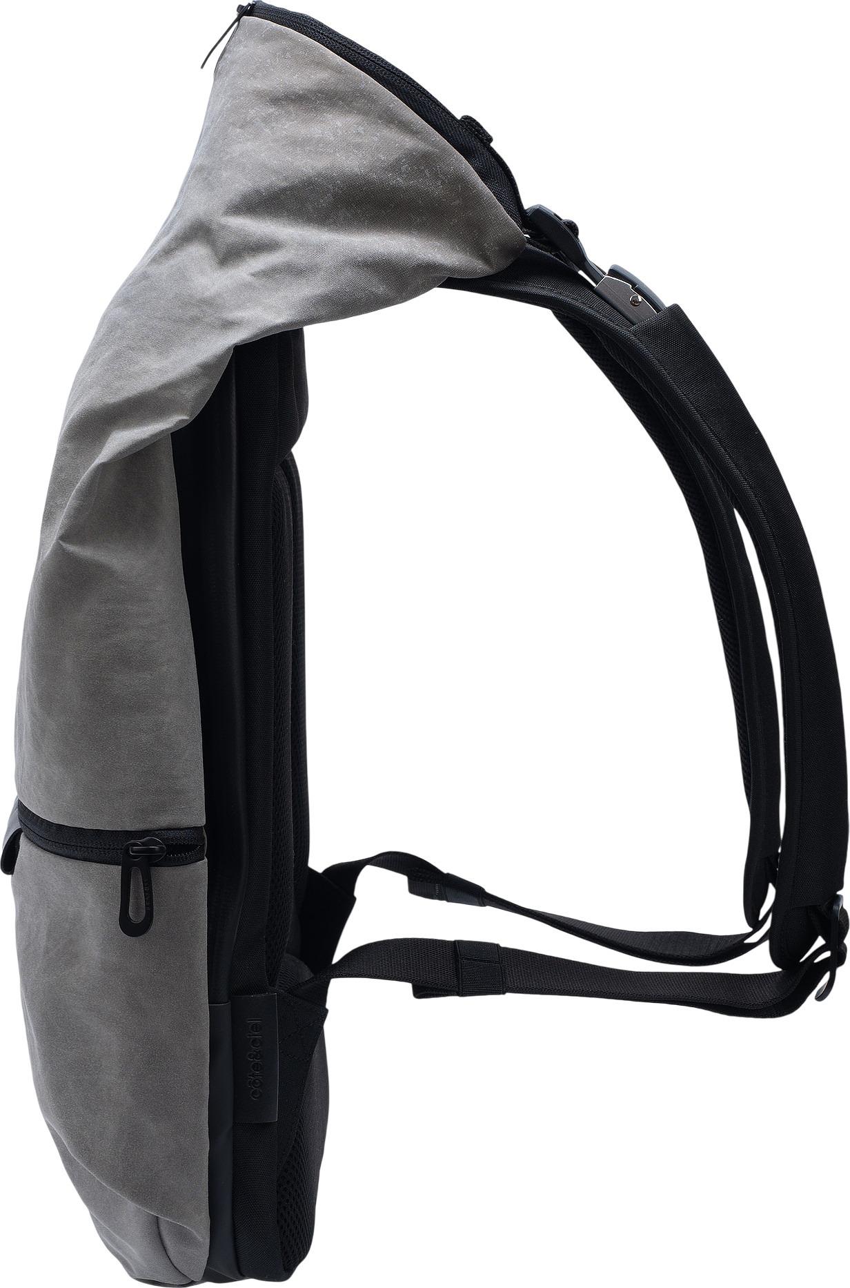 Numéro de l'image de la galerie de produits 10 pour le produit Sac à dos réfléchissant Nile S 20L