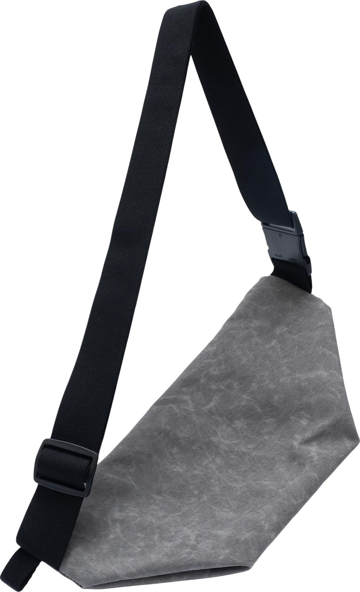 Numéro de l'image de la galerie de produits 8 pour le produit Sac à bandoulière réfléchissant Isarau XS 1,2 L