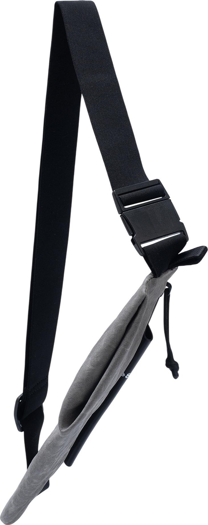Numéro de l'image de la galerie de produits 7 pour le produit Sac à bandoulière réfléchissant Isarau XS 1,2 L
