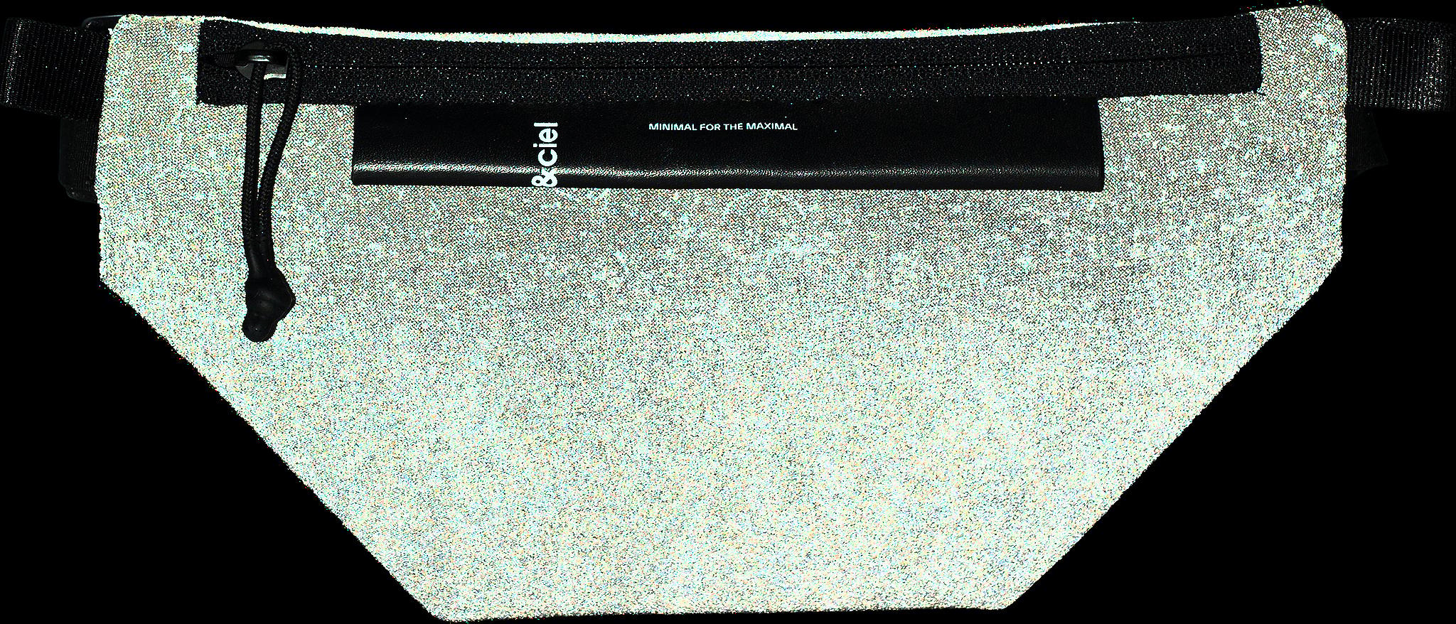 Numéro de l'image de la galerie de produits 6 pour le produit Sac à bandoulière réfléchissant Isarau XS 1,2 L