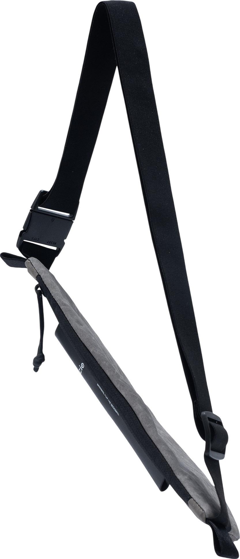 Numéro de l'image de la galerie de produits 10 pour le produit Sac à bandoulière réfléchissant Isarau XS 1,2 L