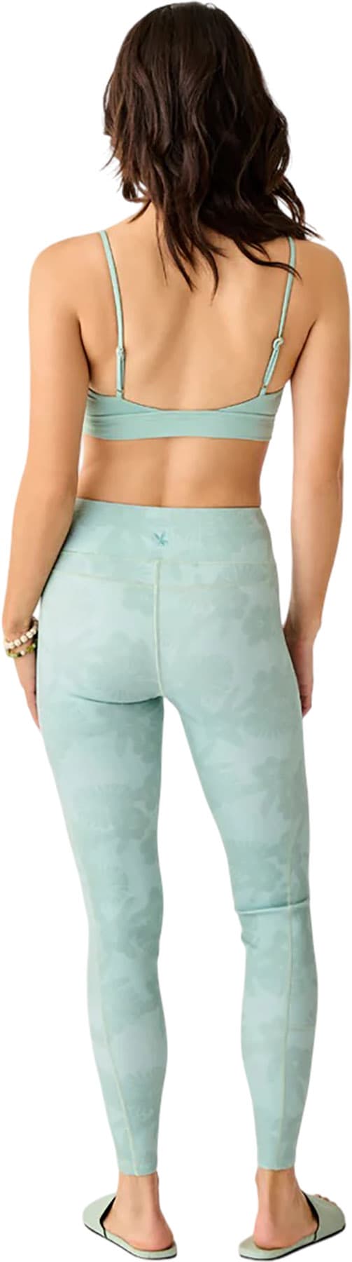 Numéro de l'image de la galerie de produits 2 pour le produit Collant Platte - Femme