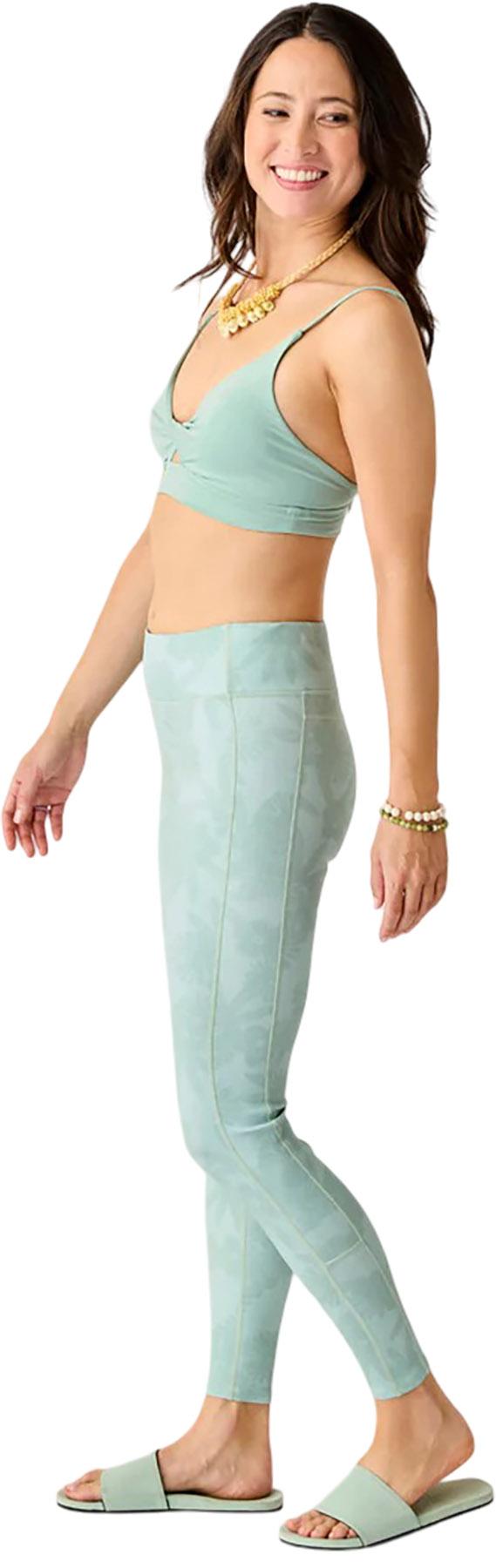 Numéro de l'image de la galerie de produits 4 pour le produit Collant Platte - Femme