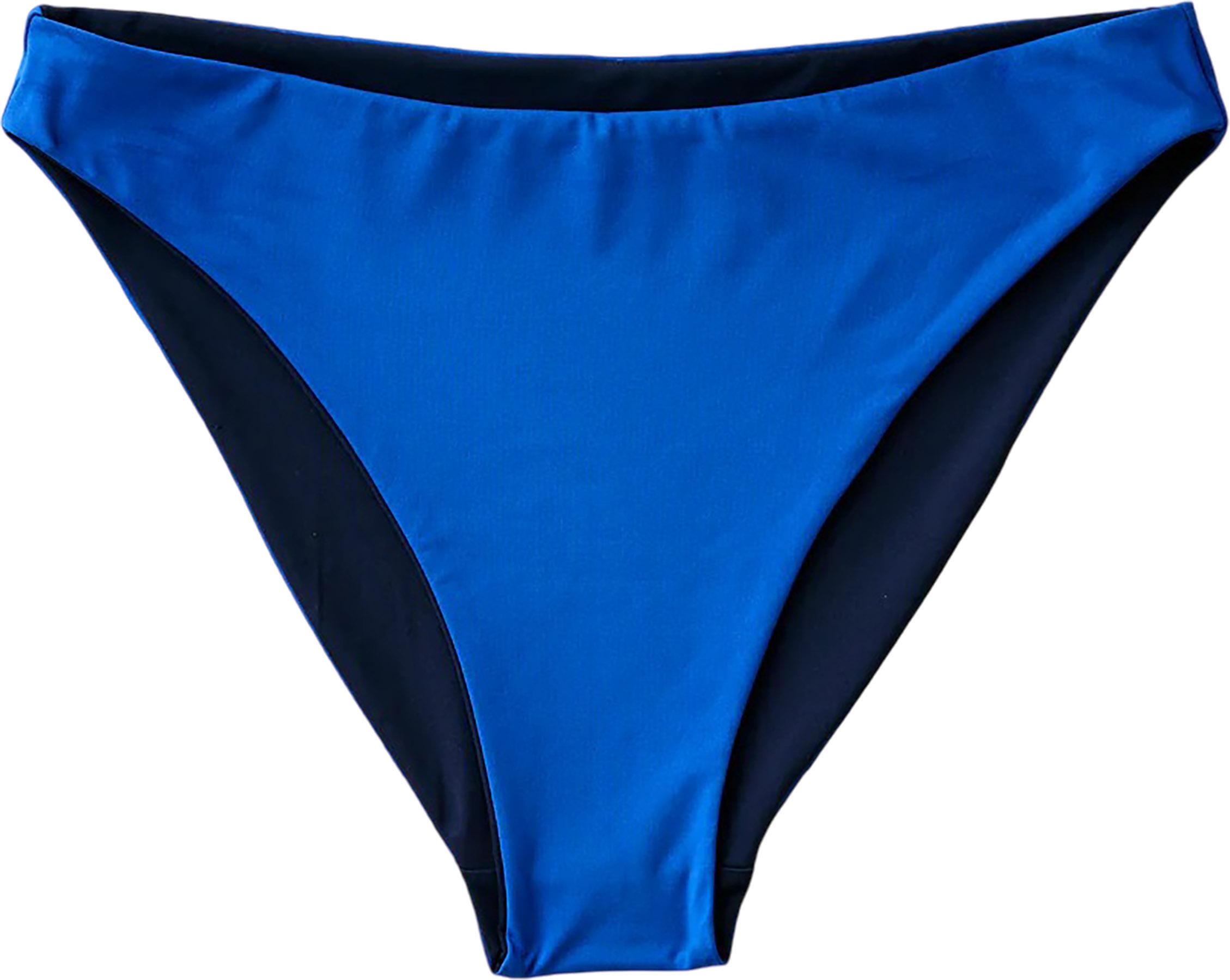Product gallery image number 4 for product Landry Reversible Swim Bottom - Women's