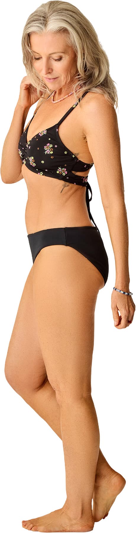 Product gallery image number 4 for product St. Barth Bikini Bottom - Women's