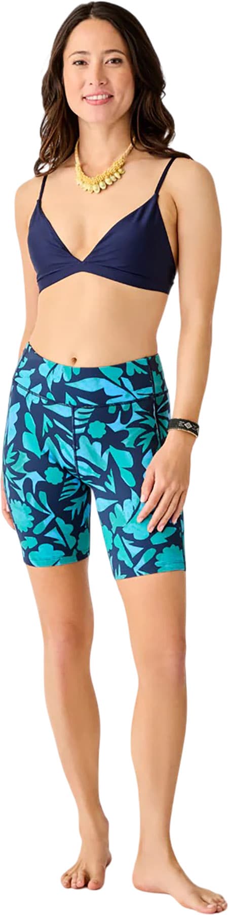 Product gallery image number 2 for product Platte Swim Shorts - Women's