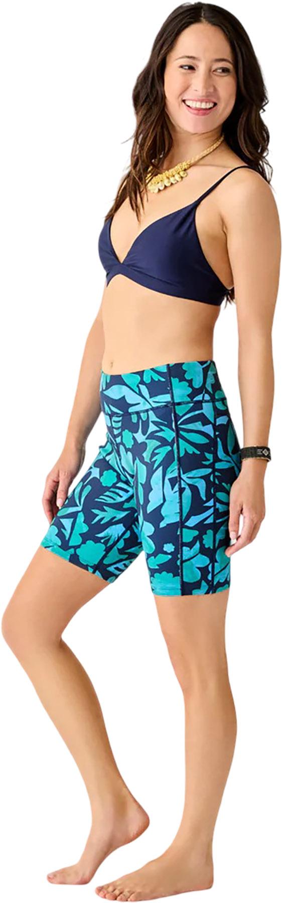 Product gallery image number 3 for product Platte Swim Shorts - Women's