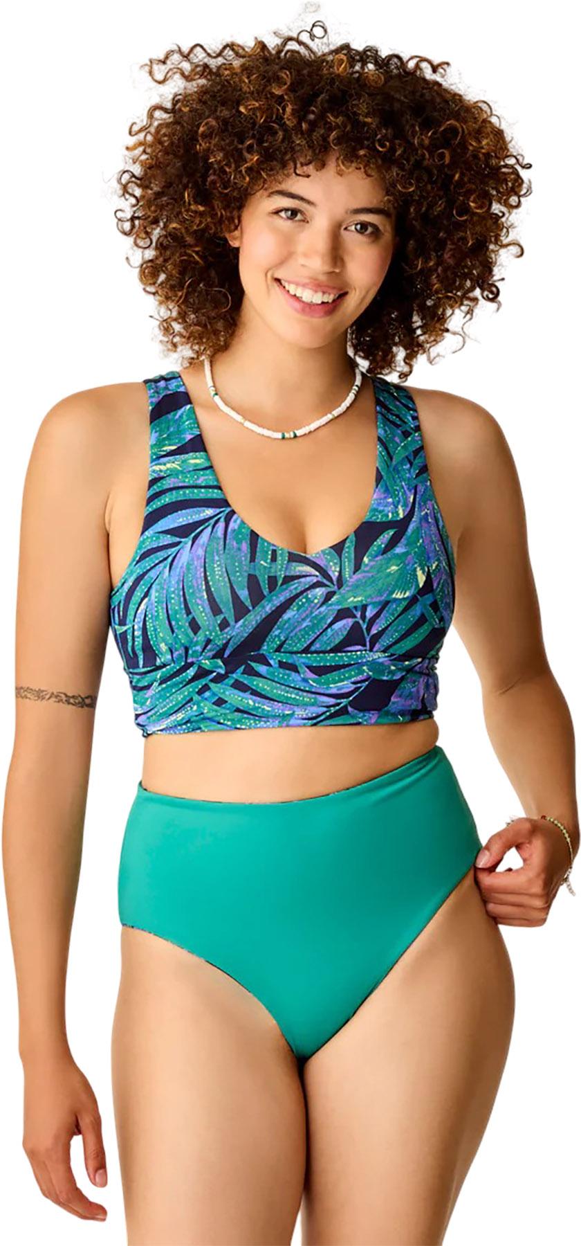 Product gallery image number 3 for product Erin Reversible Bikini Bottom - Women's