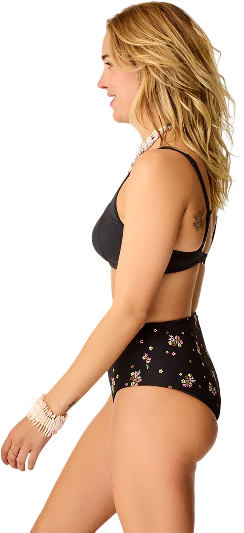 Product gallery image number 3 for product Erin Reversible Bikini Bottom - Women's