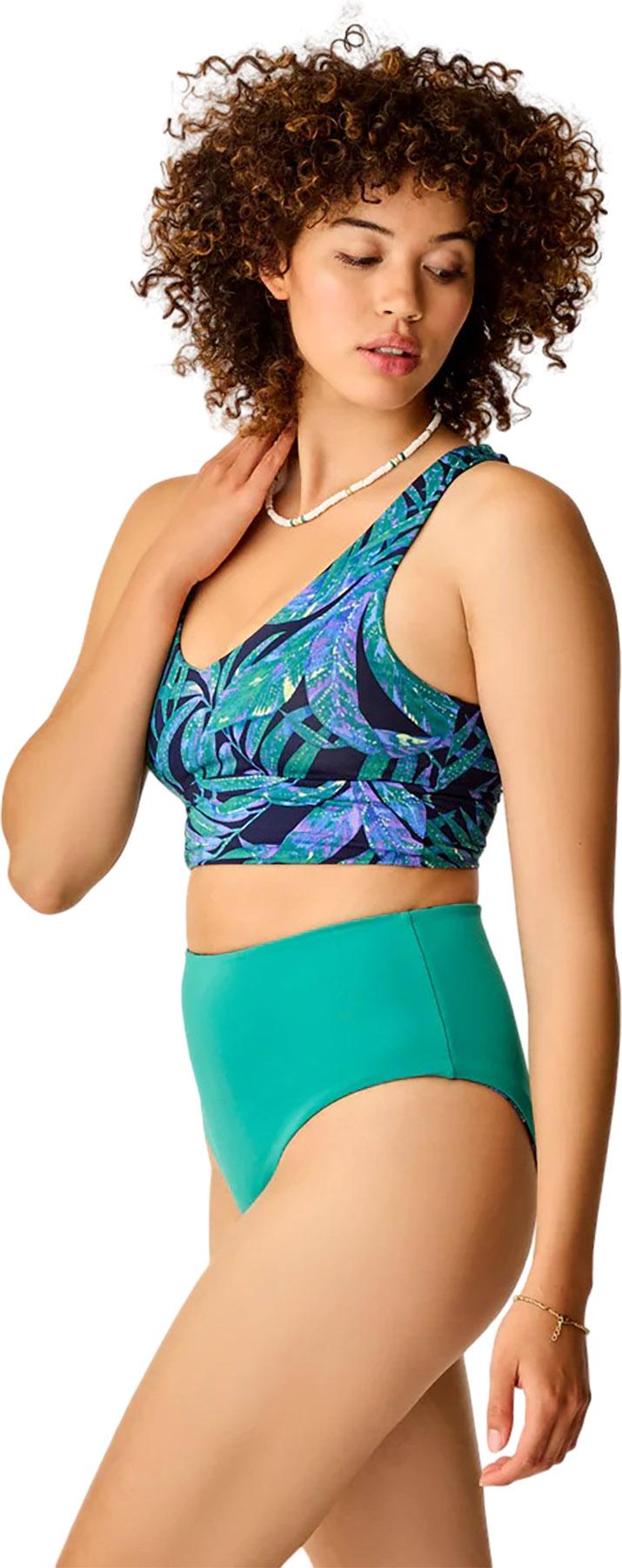 Product gallery image number 4 for product Erin Reversible Bikini Bottom - Women's