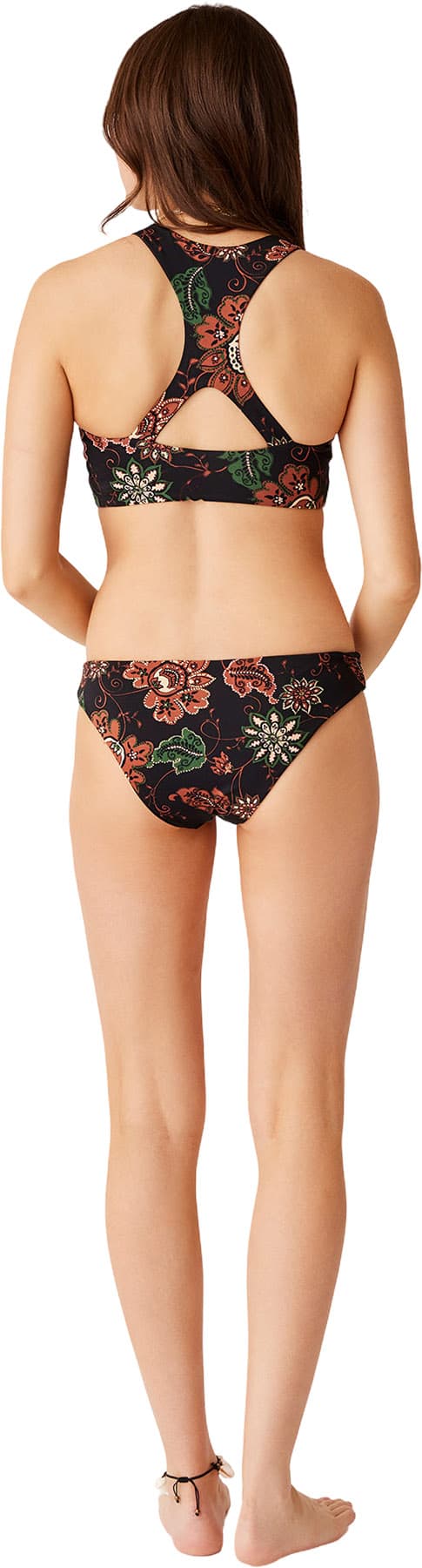 Numéro de l'image de la galerie de produits 6 pour le produit Bas de bikini réversible Sanitas - Femme