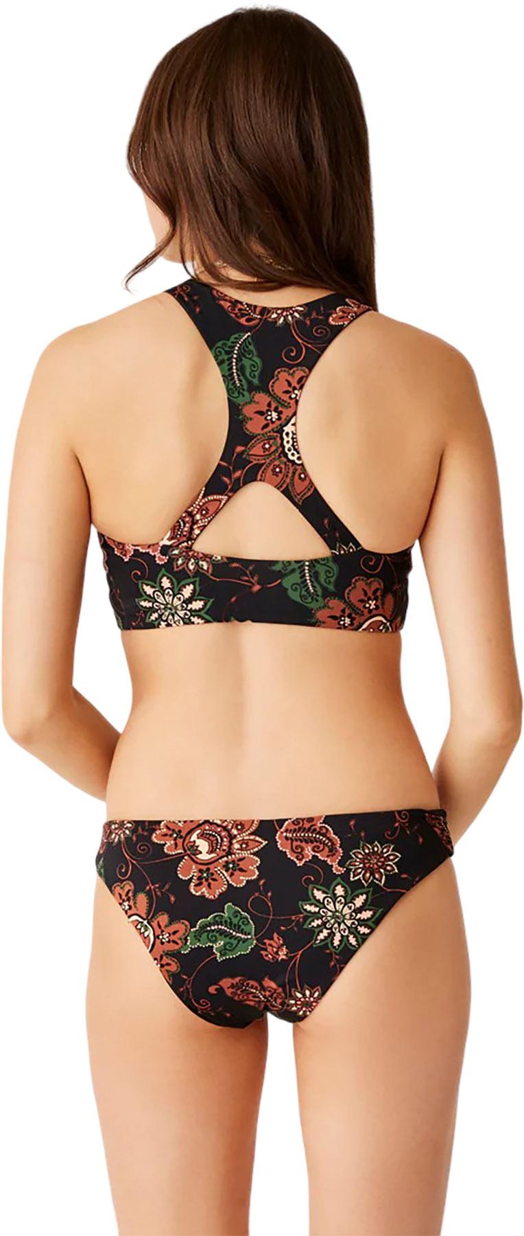 Numéro de l'image de la galerie de produits 2 pour le produit Bas de bikini réversible Sanitas - Femme