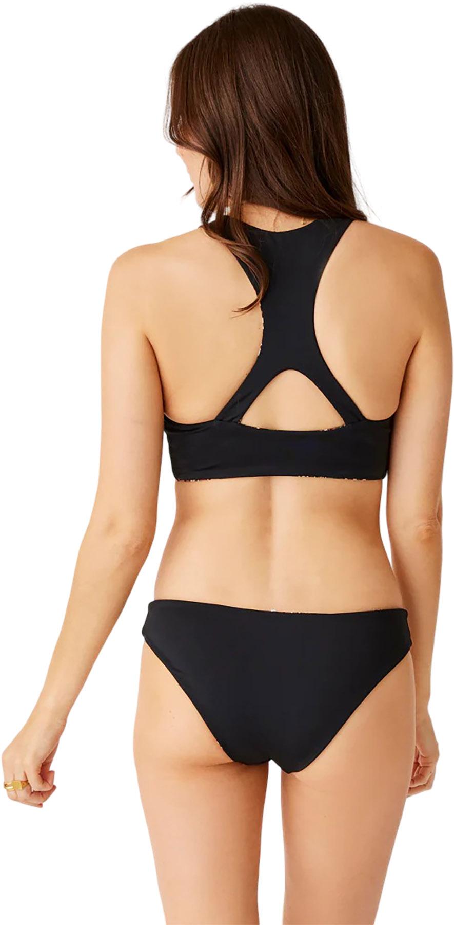 Numéro de l'image de la galerie de produits 4 pour le produit Bas de bikini réversible Sanitas - Femme