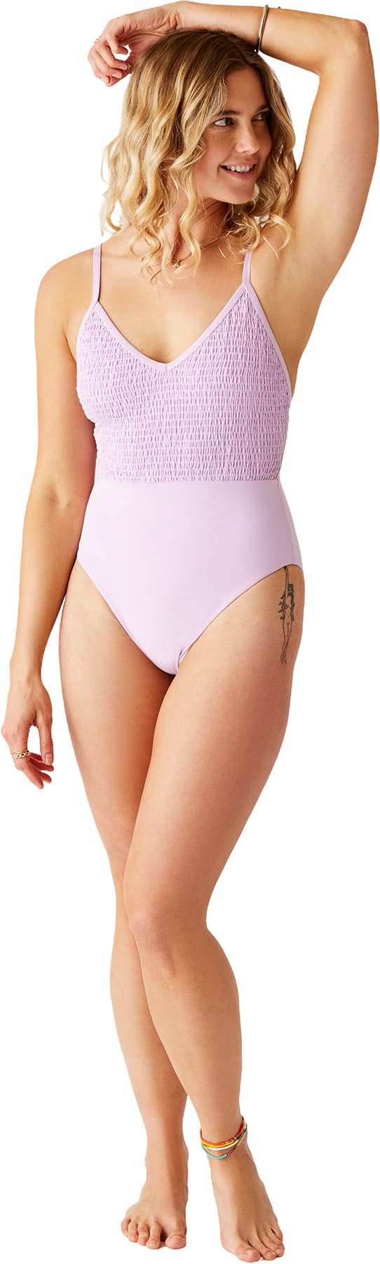 Product gallery image number 3 for product Winnie One Piece Swimsuit - Women's