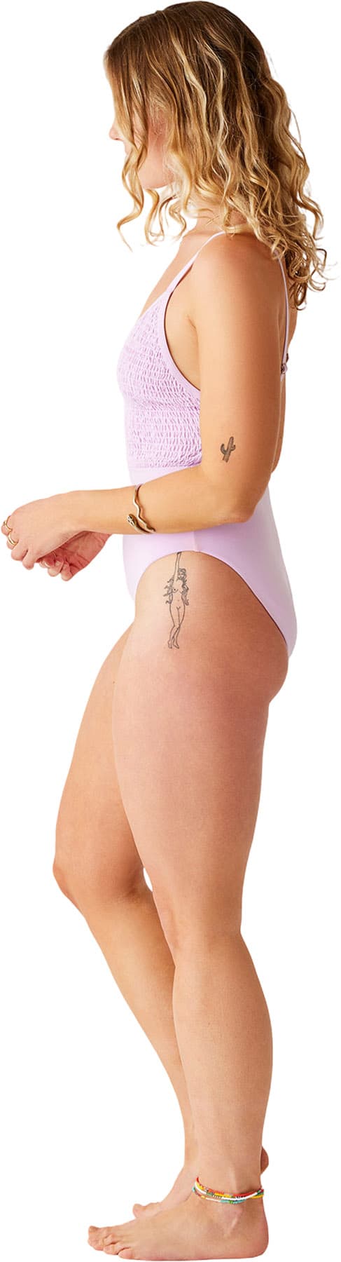 Product gallery image number 4 for product Winnie One Piece Swimsuit - Women's