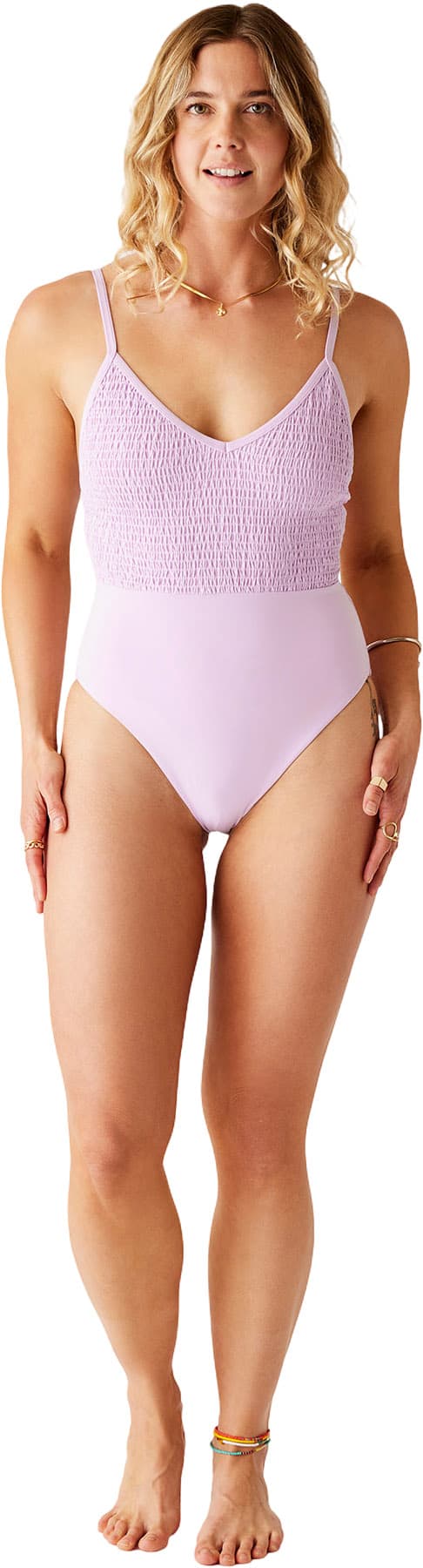 Image de produit pour Maillot de bain une pièce Winnie - Femme
