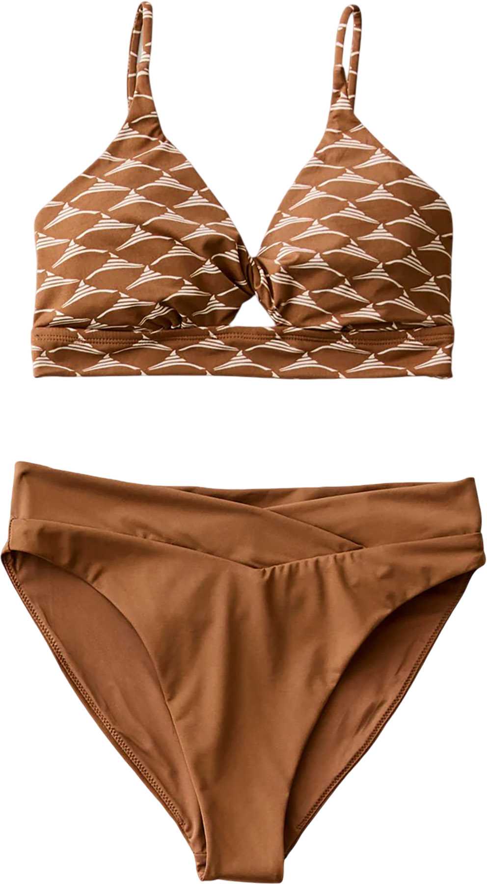 Image de produit pour Haut de bikini Elba - Femme