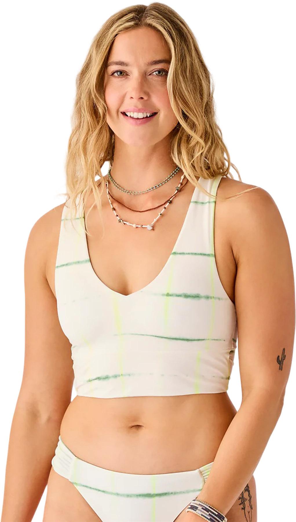 Product gallery image number 4 for product Tofino Swim Top - Women's
