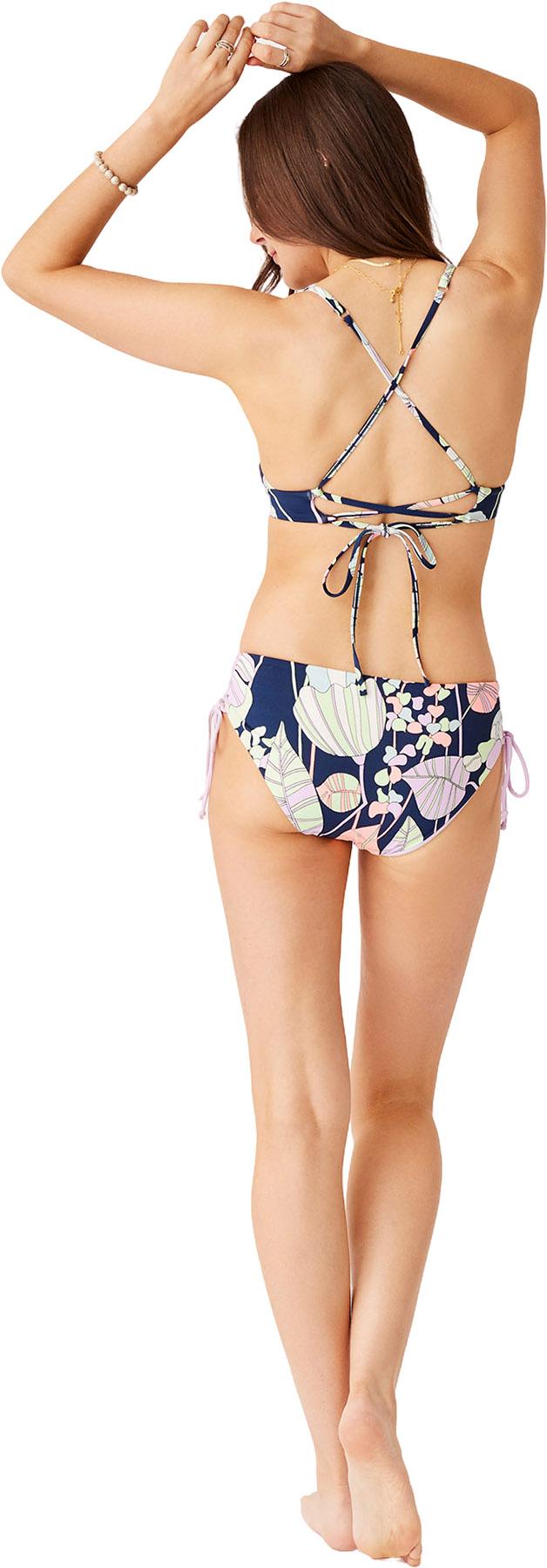 Product gallery image number 2 for product Stevie Reversible Bikini Top - Women's