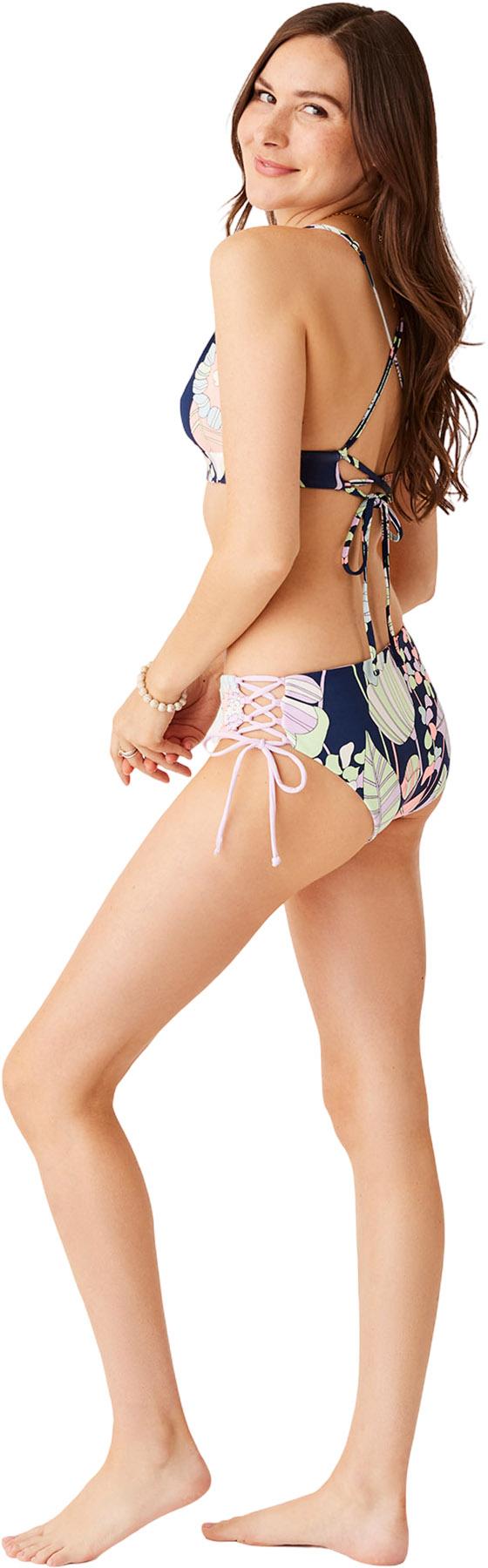 Product gallery image number 4 for product Stevie Reversible Bikini Top - Women's