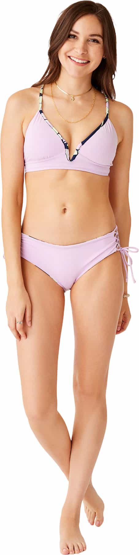 Product image for Stevie Reversible Bikini Top - Women's