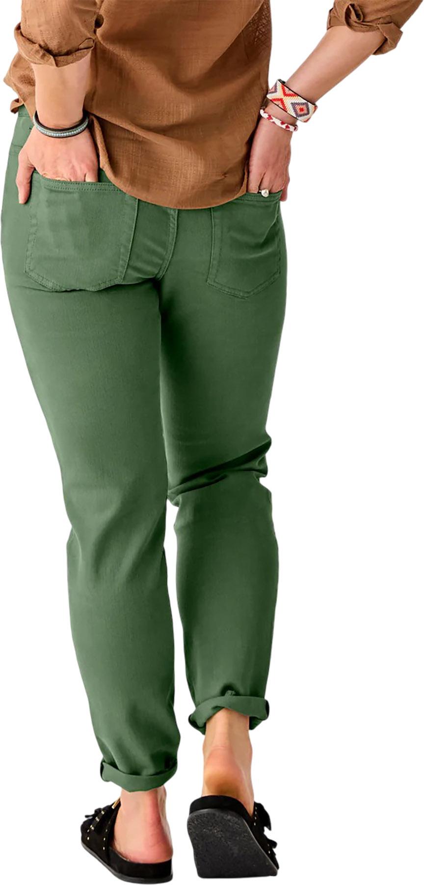Product gallery image number 2 for product Carson Jeans - Women's