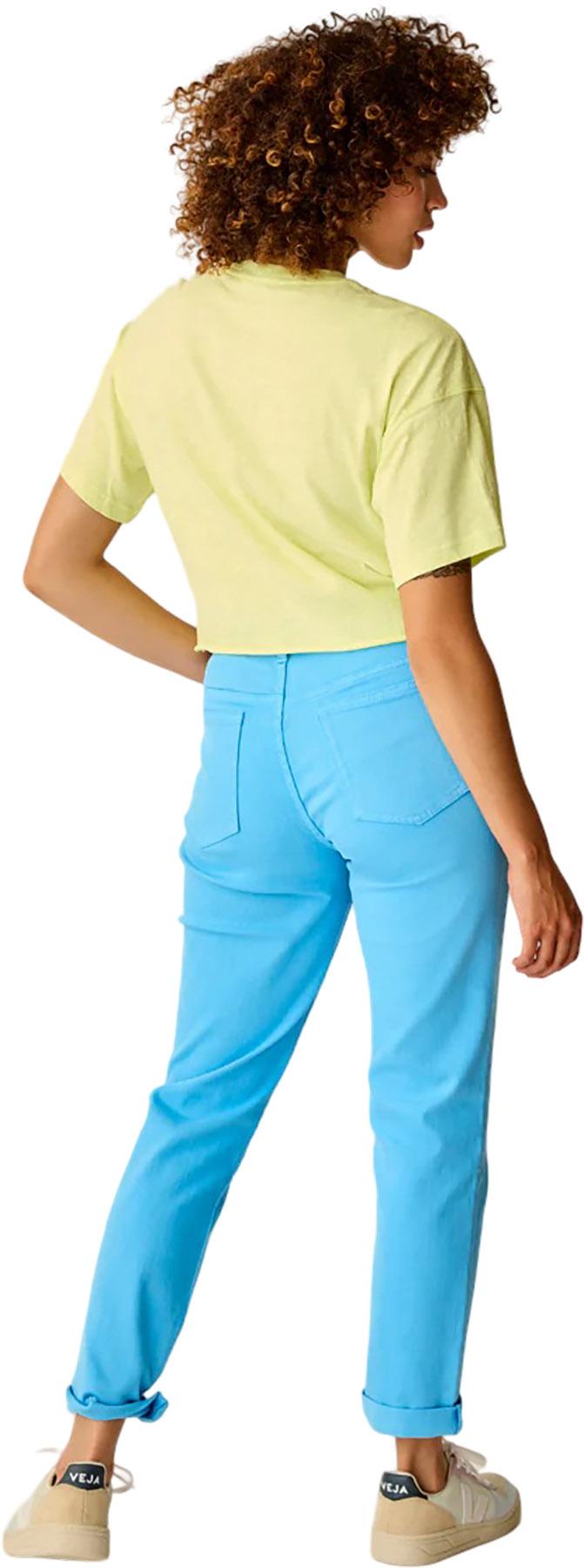 Product gallery image number 2 for product Carson Jeans - Women's
