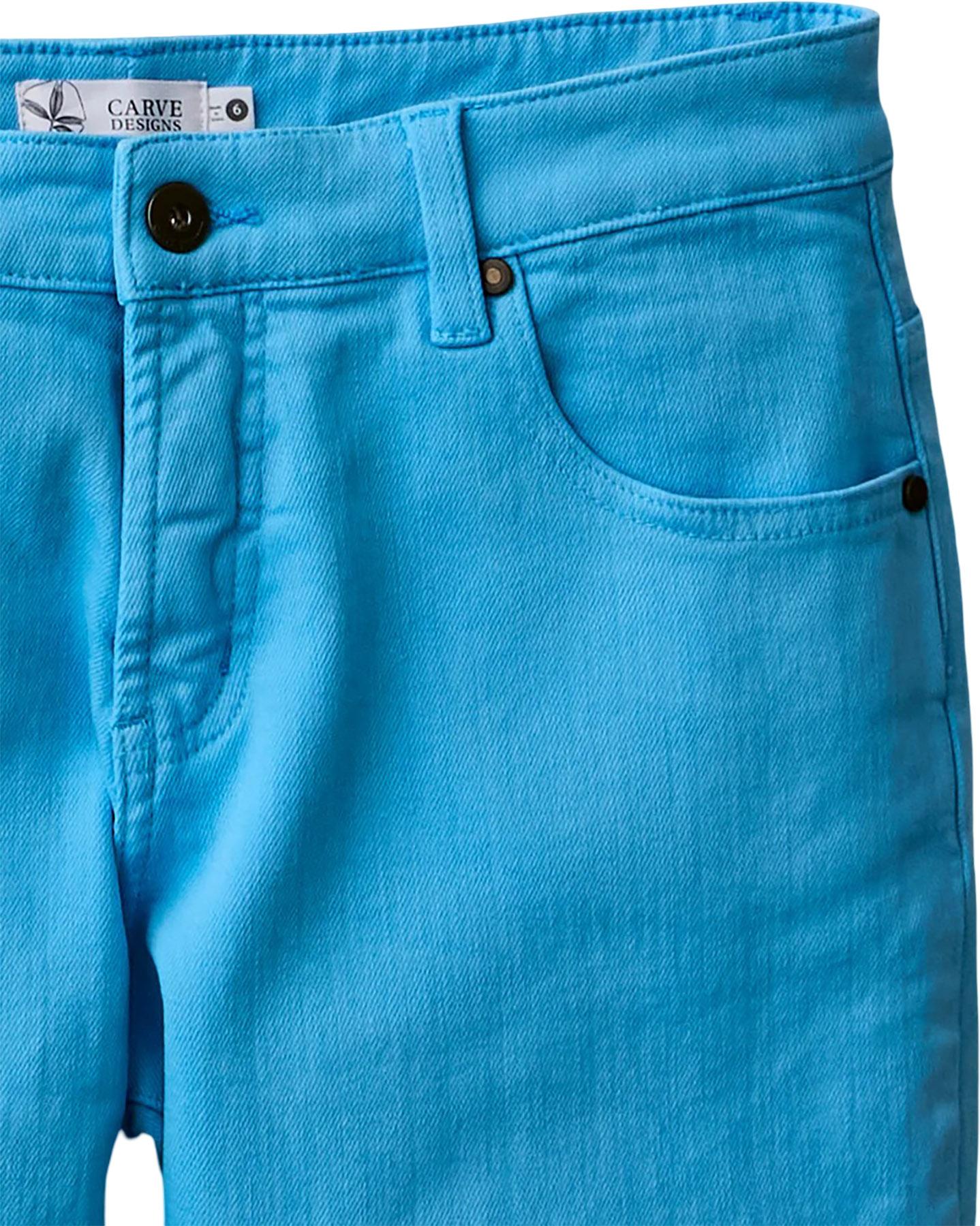 Product gallery image number 3 for product Carson Jeans - Women's