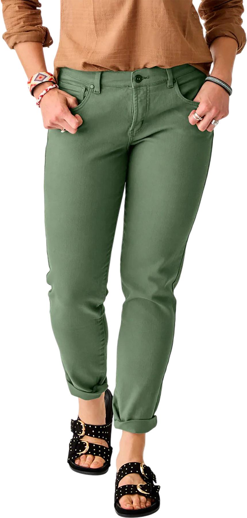 Product gallery image number 5 for product Carson Jeans - Women's