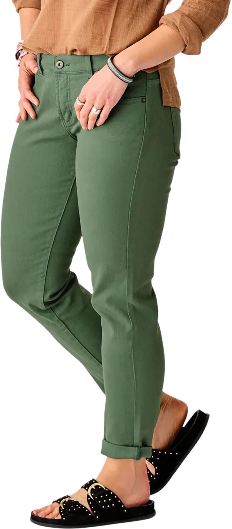 Product gallery image number 4 for product Carson Jeans - Women's