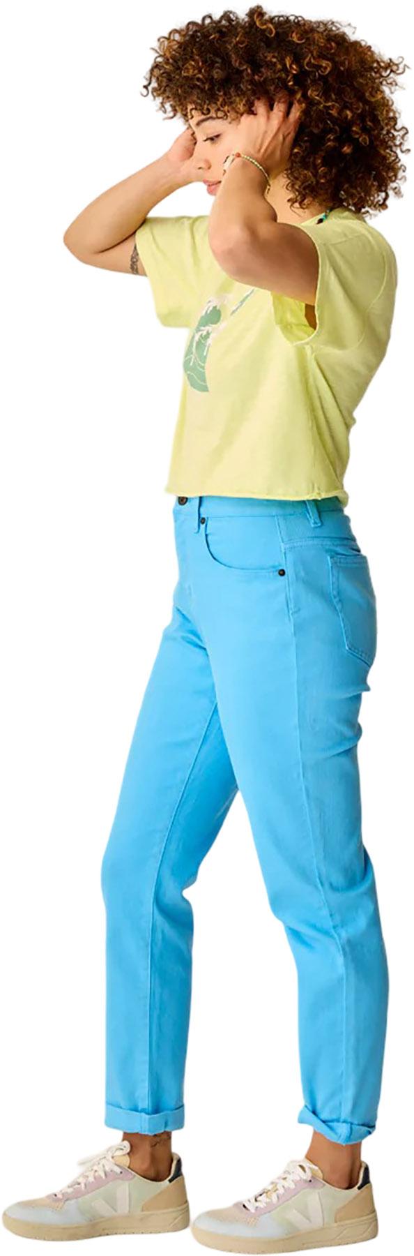 Product gallery image number 4 for product Carson Jeans - Women's