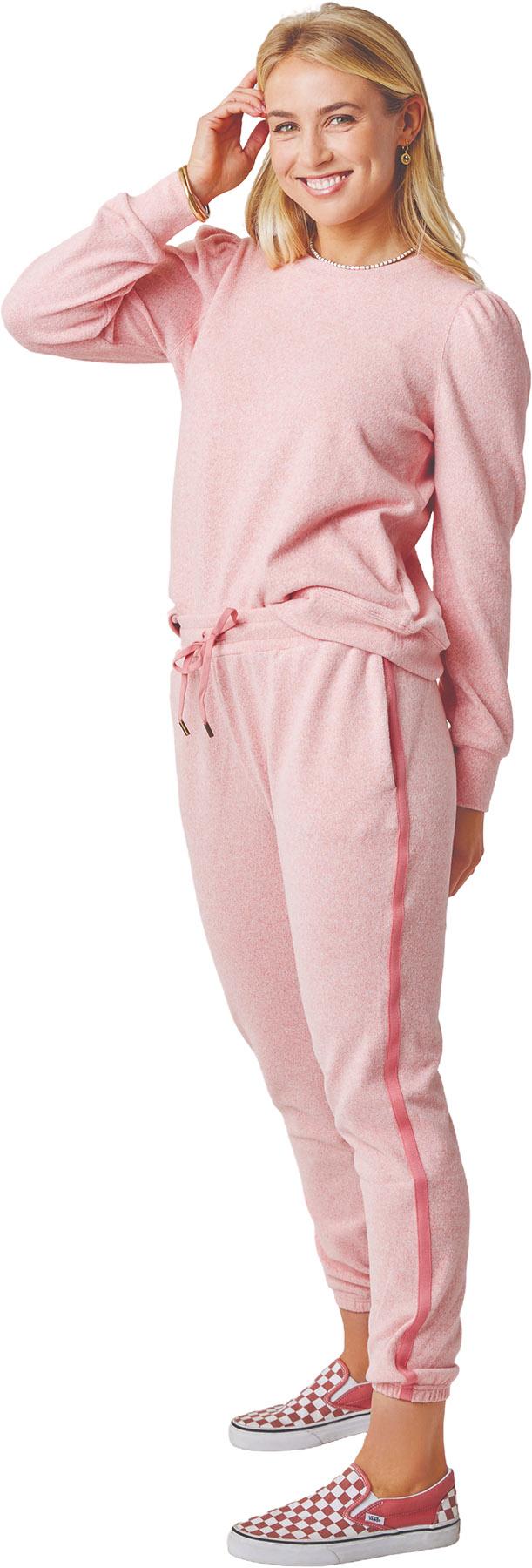 Product gallery image number 3 for product Pantalon de jogging Chelsea - Femme