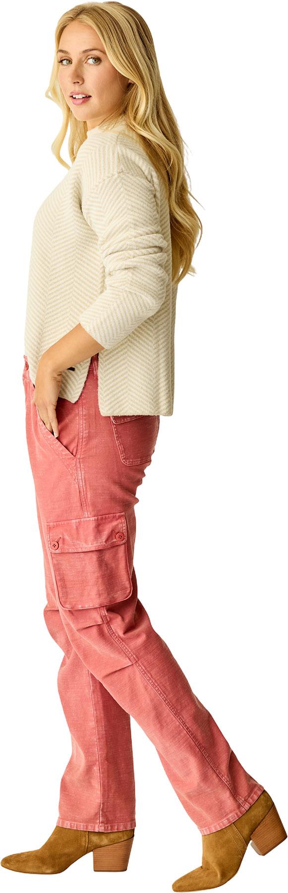 Product gallery image number 3 for product Nina Cargo Pant - Women's