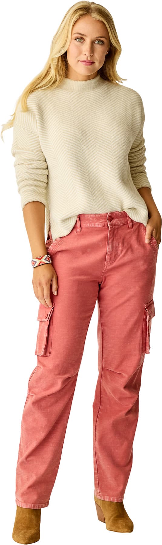 Product image for Nina Cargo Pant - Women's