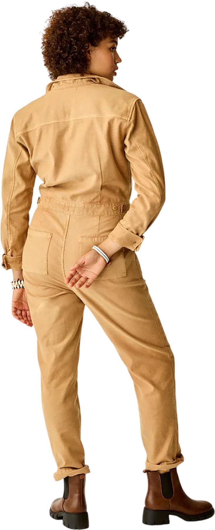 Product gallery image number 2 for product Bedford Jumpsuit - Women's