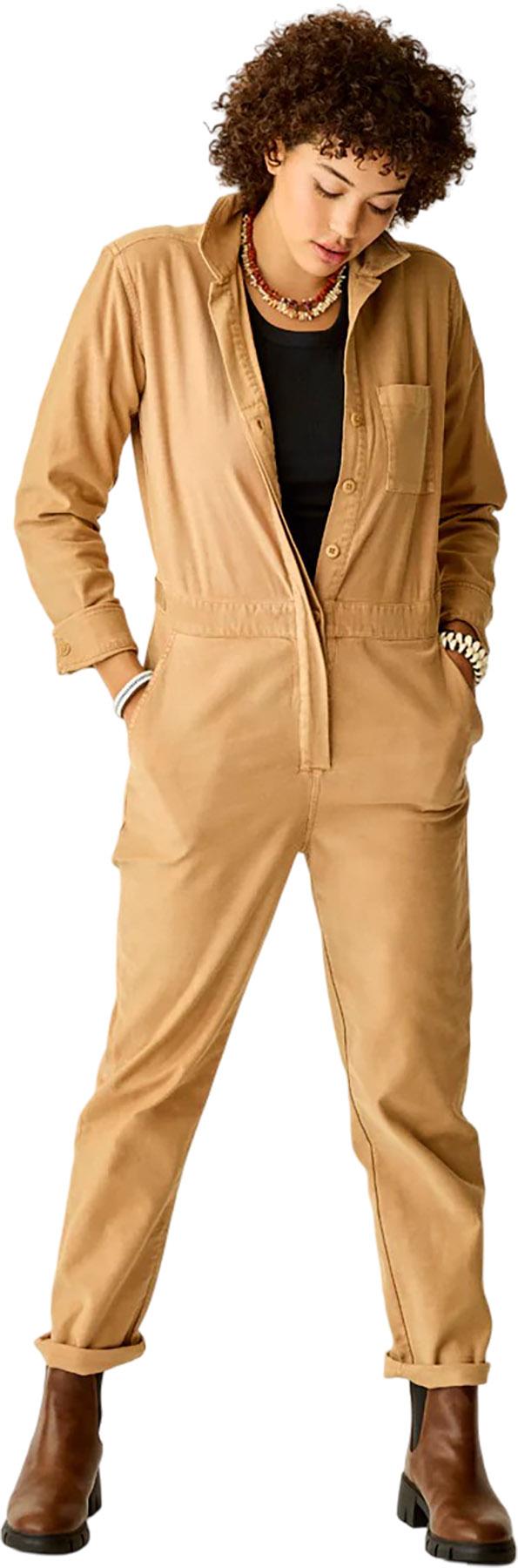 Product gallery image number 3 for product Bedford Jumpsuit - Women's