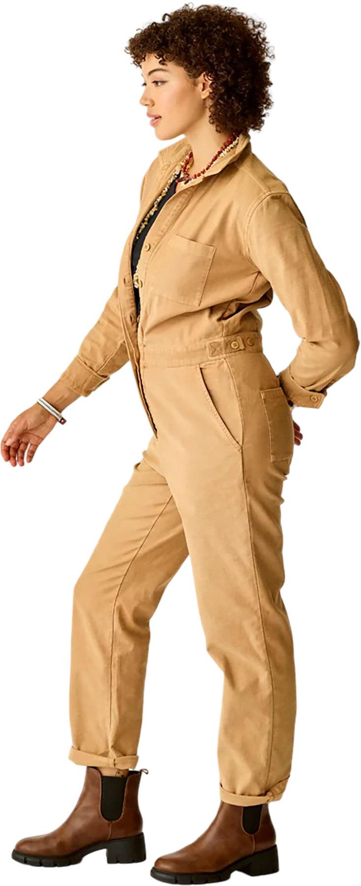 Product gallery image number 4 for product Bedford Jumpsuit - Women's