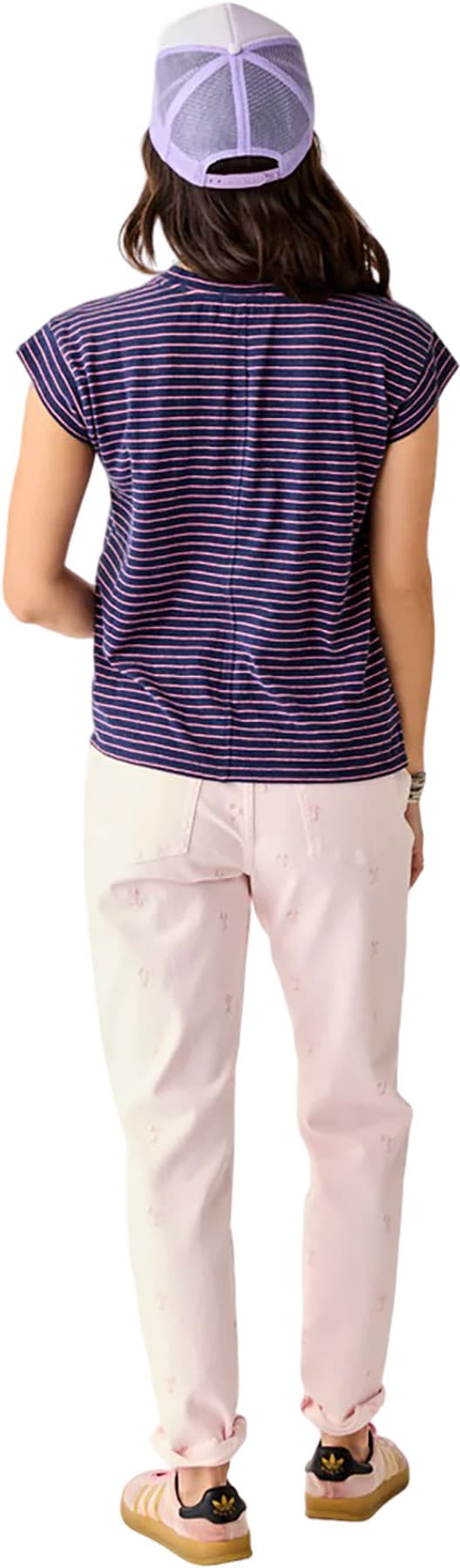 Product gallery image number 2 for product Carson High Rise Jeans - Women's