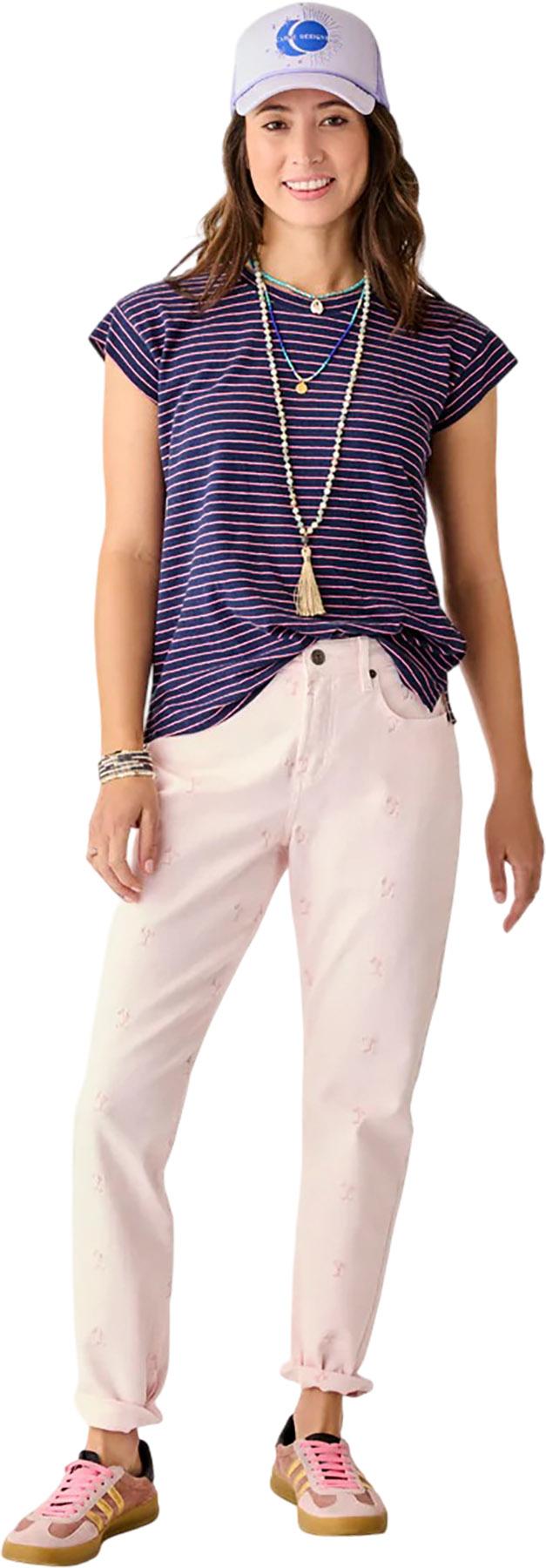 Product gallery image number 4 for product Carson High Rise Jeans - Women's