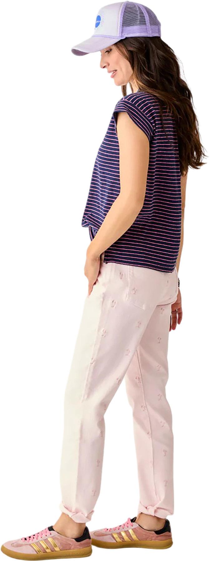 Product gallery image number 3 for product Carson High Rise Jeans - Women's