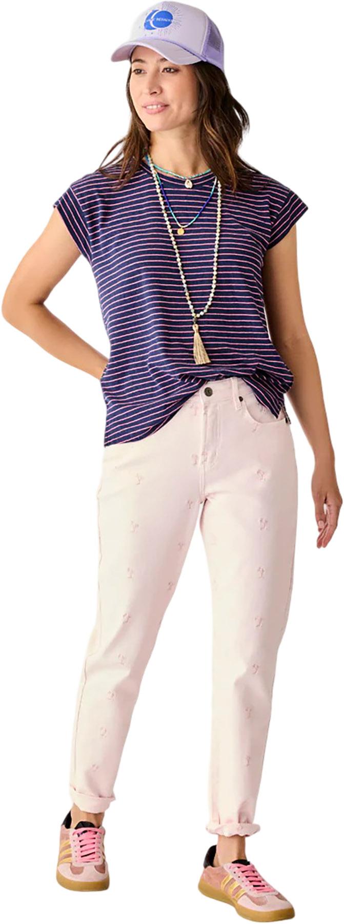 Product image for Carson High Rise Jeans - Women's