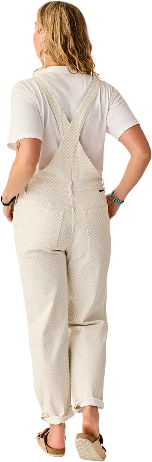 Product gallery image number 3 for product Jason Denim Overall - Women's