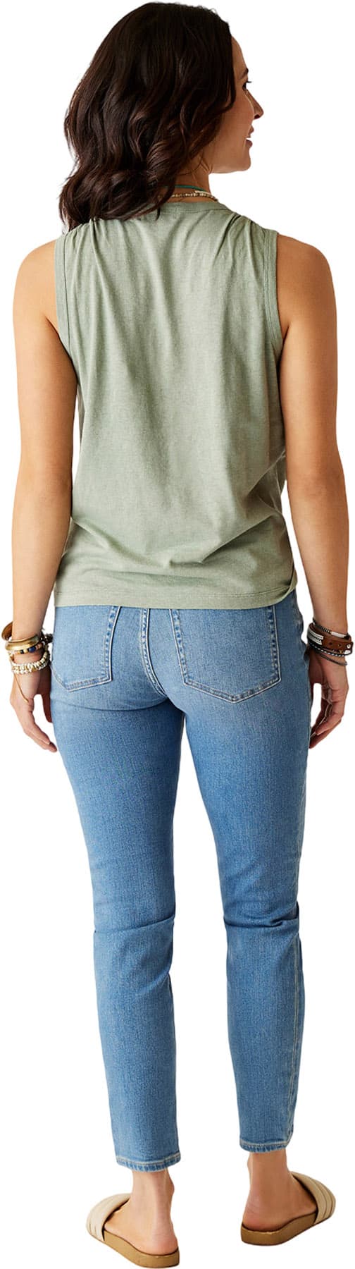 Product gallery image number 2 for product Skyler Super Skinny Jeans - Women's