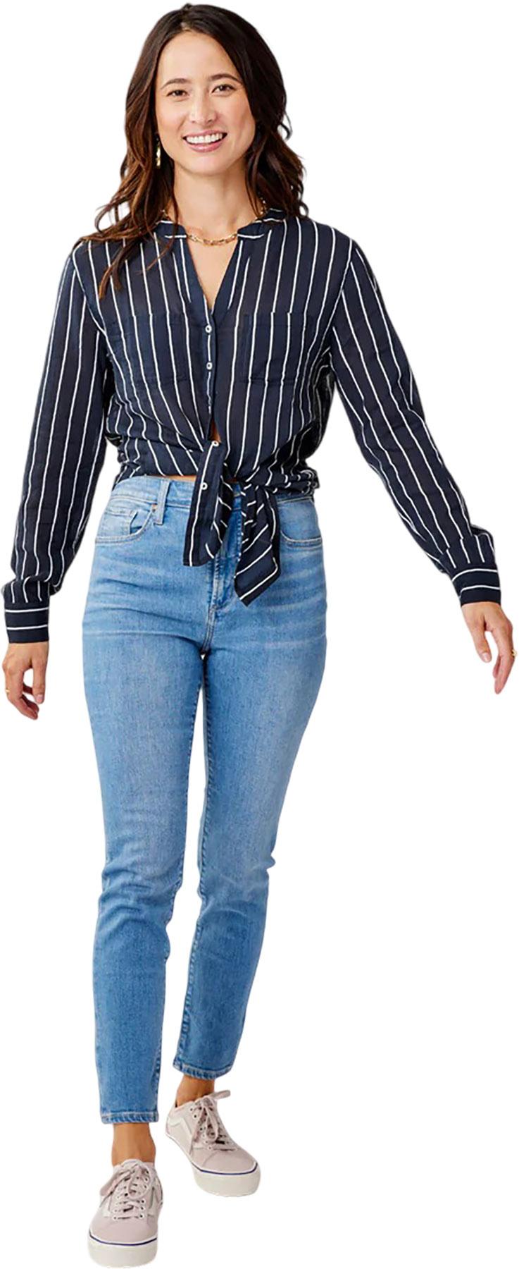 Product gallery image number 3 for product Skyler Super Skinny Jeans - Women's