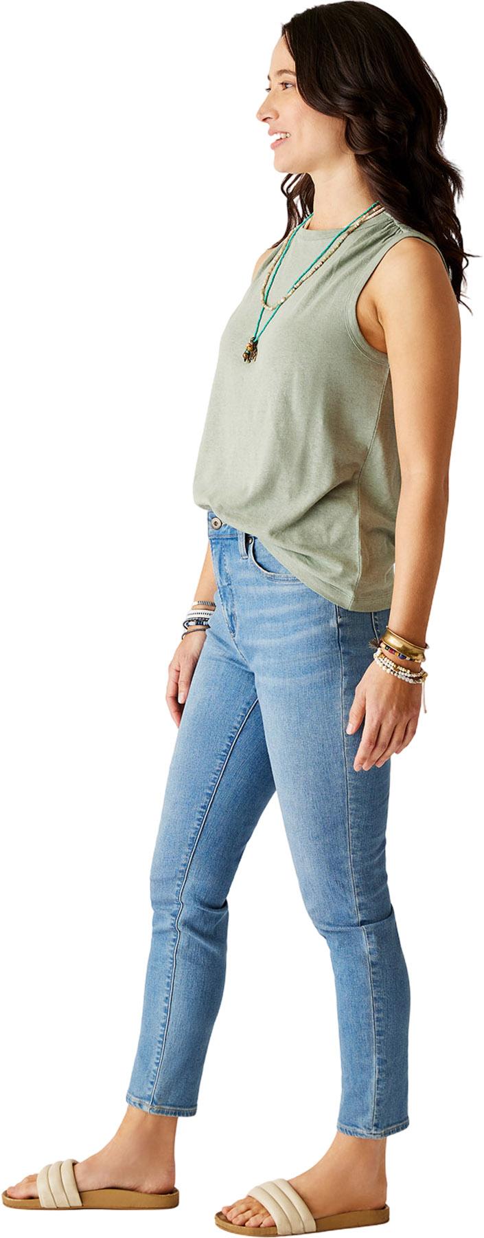 Product gallery image number 4 for product Skyler Super Skinny Jeans - Women's