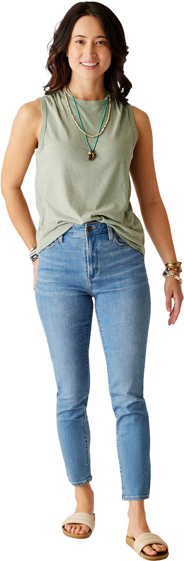 Product image for Skyler Super Skinny Jeans - Women's