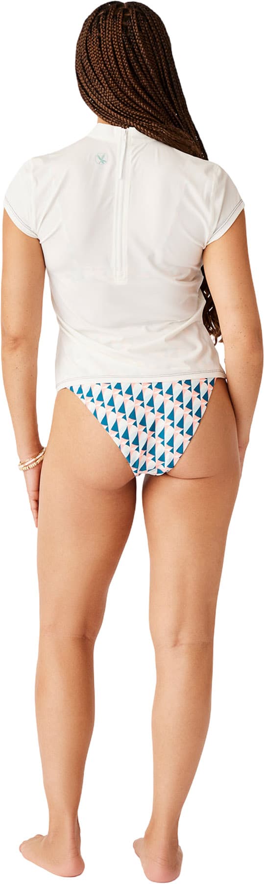 Product gallery image number 2 for product Selena Sun Shirt - Women's