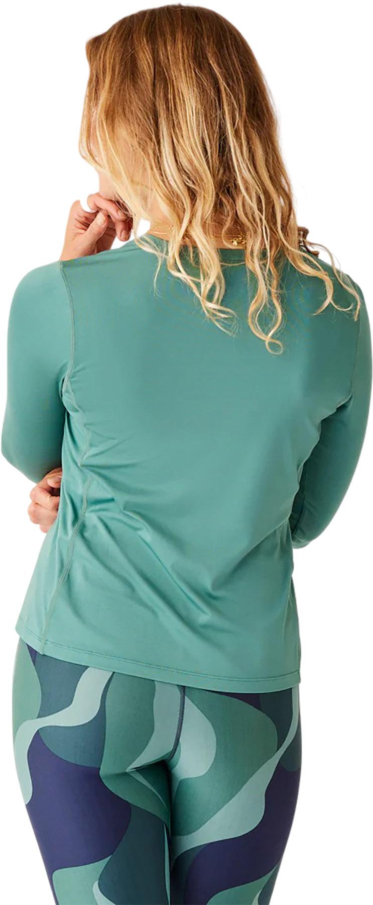 Product gallery image number 3 for product Izzy Sun Shirt - Women's