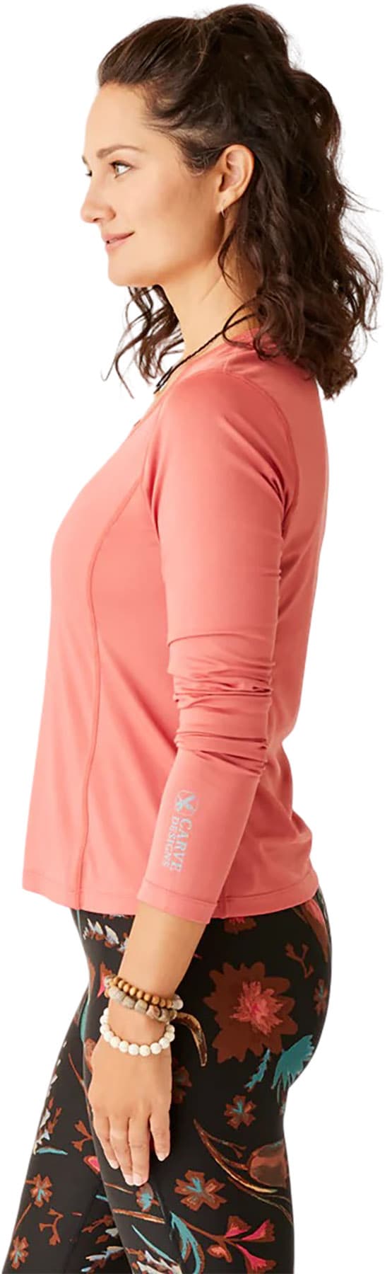 Product gallery image number 3 for product Izzy Sun Shirt - Women's